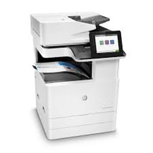Fotocopy HP E 77830dn Color Laserjet Managed