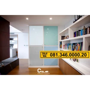 Glass Board