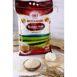 Beras Putih Matahari Ramos