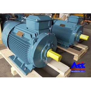 Dynamo Electric Motor CT Series 7.5Kw 10Hp 4Pole 50Hz 4P IE1 Standard Motors for pump industri