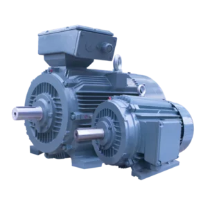 ATT Electric Motor 3 Phase 125Hp 90Kw 1500rpm (8Pole) Foot Mounted (B3) Dinamo Motor 315L-8