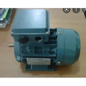 Three Phase Induction Motor ATT 1Hp 0.75Kw 8Pole 380V 750Rpm 690Rpm 50Hz IP55 Class F