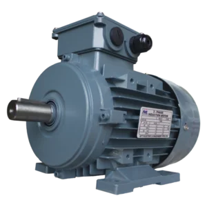 Asynchronous Motor Dinamo 3 Phase ATT Electric Motor 2Hp 380V Foot Mounted