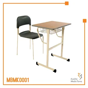 Meja Dan Kursi Sekolah Menabu P Plus