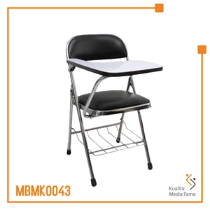 New Star Folding College Chair