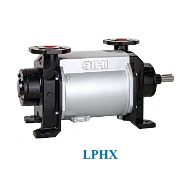 Pompa Vakum SIHI LPHX