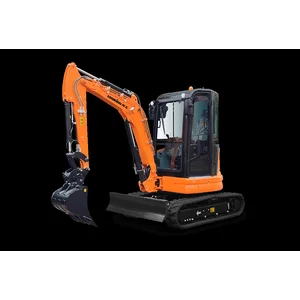 Excavator Mini LONKING CDM6025 kapasitas 2.5 Ton