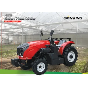 Traktor Roda Empat SONKING LG704 
