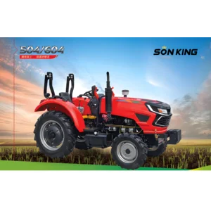 TRAKTOR RODA EMPAT SONKING LG504