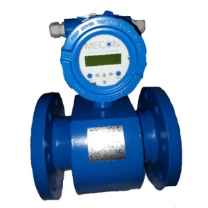 Flow Meter Mecon MAG-FLUX M1