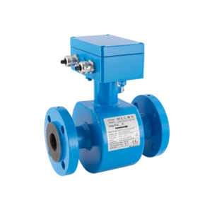 Flow Meter Magnetic-inductive Type Mag-flux A