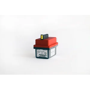 Electric Valve Actuator J+J Type J2 L-10 12Nm