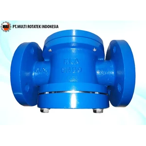 Flow Meter KLA DN 50 PN 10 Kirchner Und Tochter