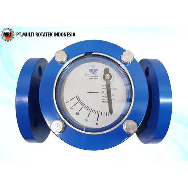 Flow Meter KLA DN 50 PN 10 Kirchner Und Tochter