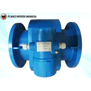 Flow Meter Magnetic Mecon Mag-Flux A - Compact Version