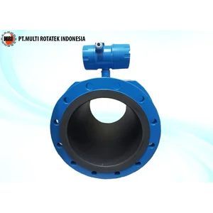 Flow Meter Magnetic Mecon Mag-Flux A - Compact Version