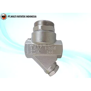 Steam Trap Thermodynamic TLV Size 1/2"