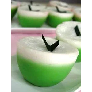 Tepung Tapioka Untuk Kue