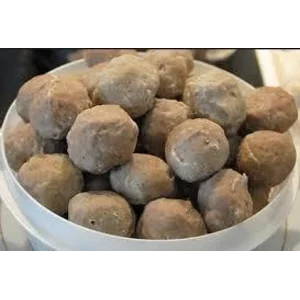 Tepung Tapioka Untuk Bakso