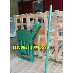 Boost System Brick Printing Tool