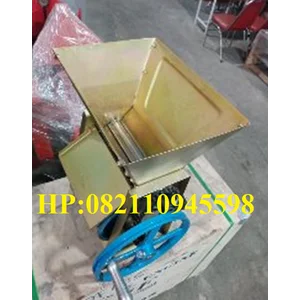 Alat Pengupas Kulit Kopi Merah Segar Manual  - Pulper Kopi Manual