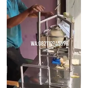 Young Coconut Peeling Machine / Young Coconut Peeling Machine