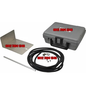 Dwyer A-432 Portability Kit for Magnehelic Gauges