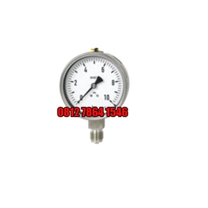  Pressure Gauge 0….6 bar (Alat Ukur Tekanan Udara)