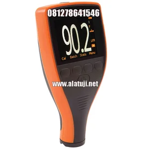 Alat Uji  Ketebalan Cat ELCOMETER 456 