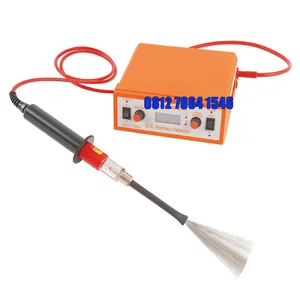  Elcometer 236 DC Holiday Detector 
