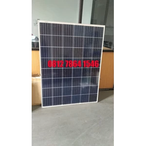  LED Solar Panel Panel Surya 200wp Polycrystalline