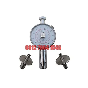Fruit Penetrometer