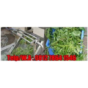 Vegetable and fruit washer (Air Bubble Vegetable Washer)