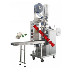 Bogor Sell Tea Bag Packing Machine - Tea Packing Machine (Food and Agro Packing Material)