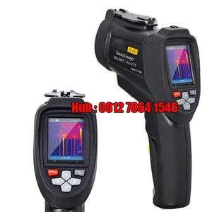 Thermal Imaging Camera