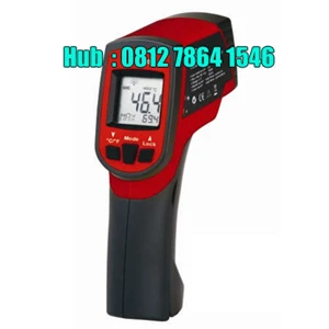 Dual Beam Laser Infrared Thermometer