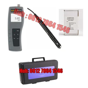 Dissolved Oxygen Meter