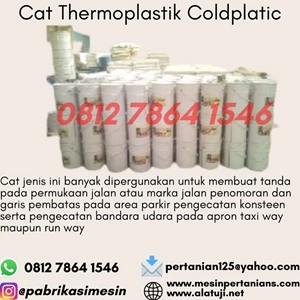 Cat Oil Based