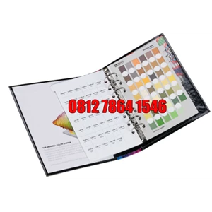 Price Book of Measuring Color Beads (Measuring Color)