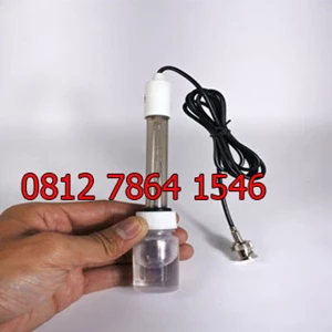 Distributor PH Meter Electrode Lutron PE 03