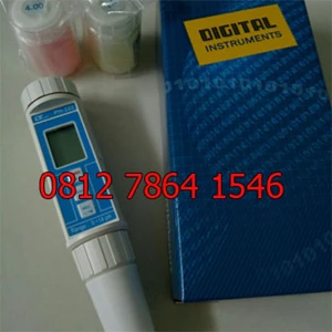  Pen PH Meter with ATC
