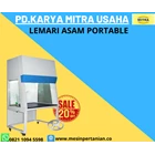 Lemari Asam Portable - Furniture Alat Laboratorium 1