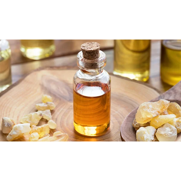 Frankincense Essential Oil 1 Kg