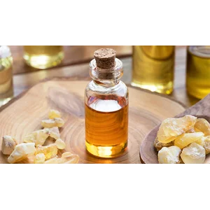 Frankincense Essential Oil 500 Ml