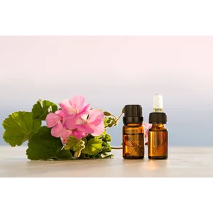 Geranium Essential Oil 500 Ml