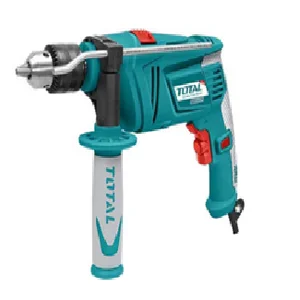 Mesin Bor Tangan (Impact Drill) TG109136 - 13 mm