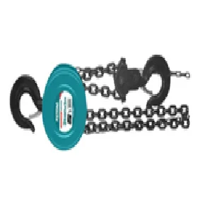 Chain Block / Takel / Hoist 5T - THT1651