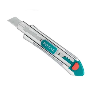 Pisau Cutter / Snap-of blade knife - TG5121806
