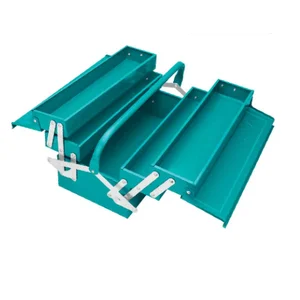 Tool Box (Kotak Perkakas)