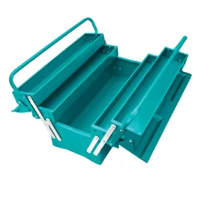 Tool Box (Kotak Perkakas)